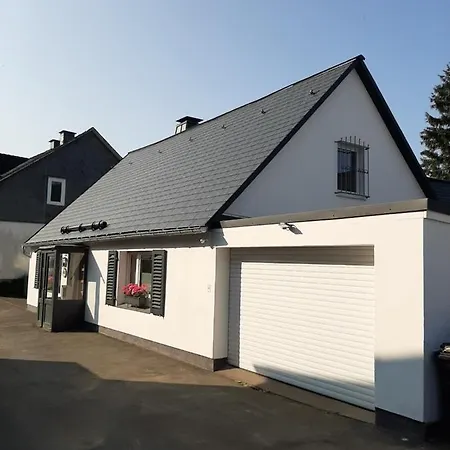 Villa Skylo Winterberg Exterior foto