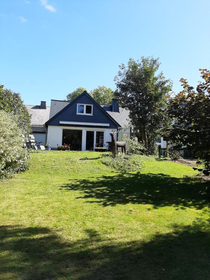 Skylo Villa *