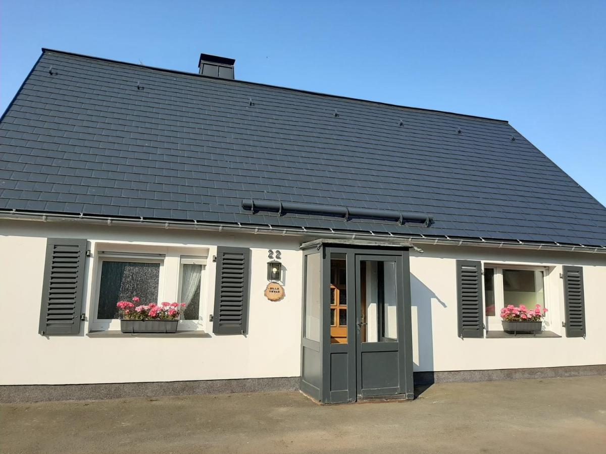 Skylo Winterberg