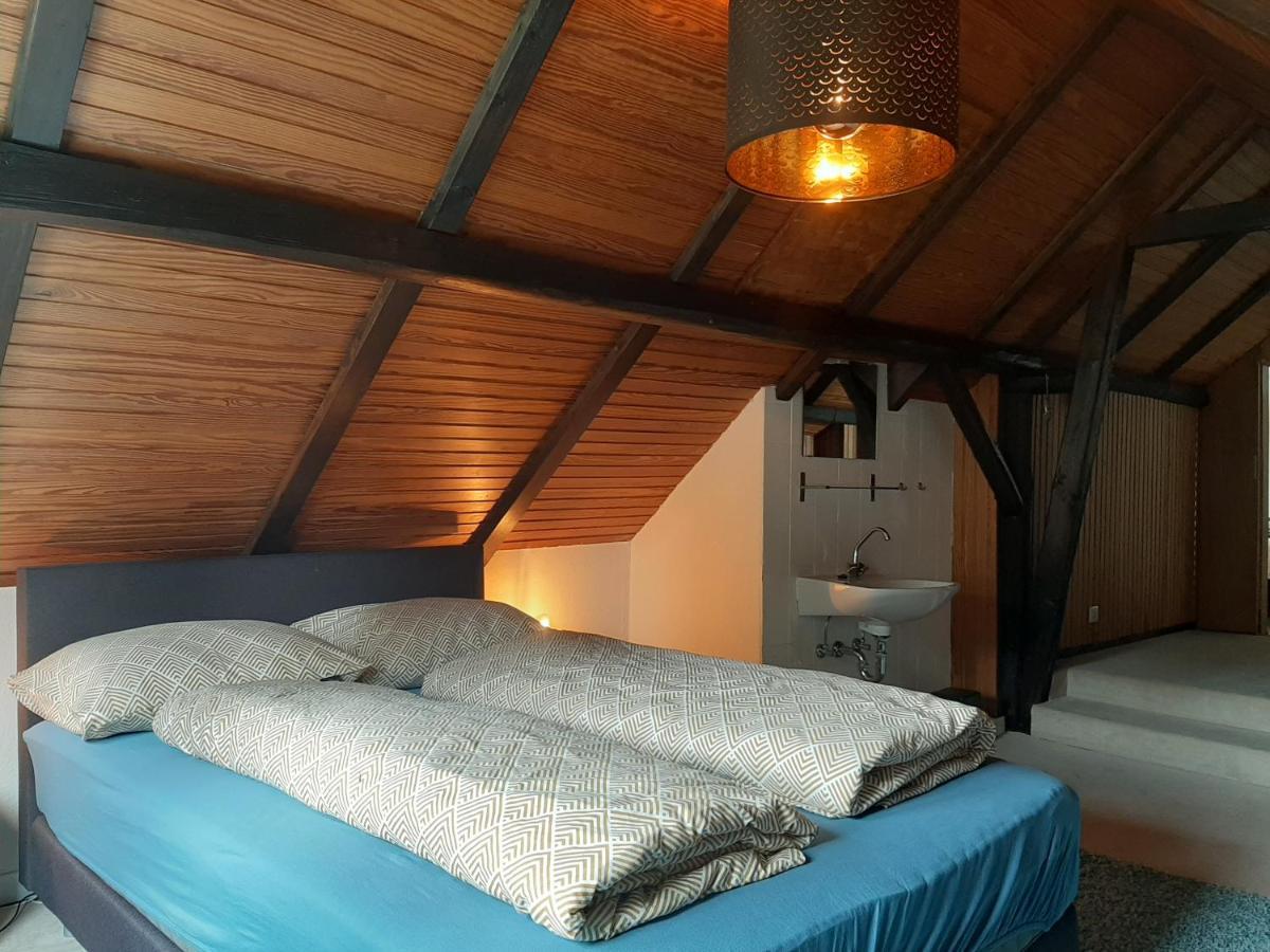 Skylo Villa