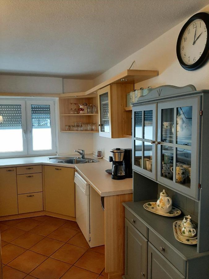 Villa Skylo Winterberg