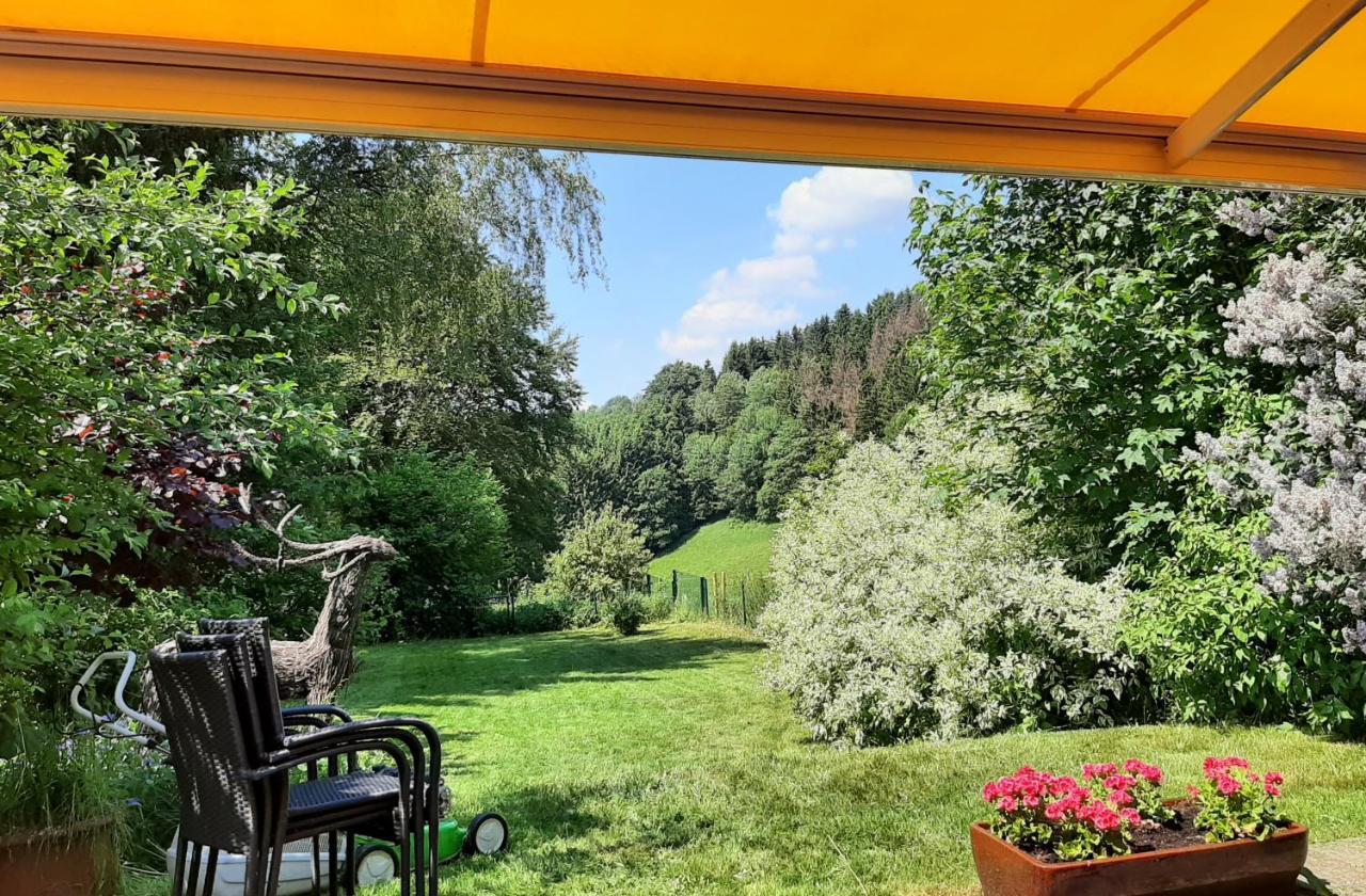 Villa Skylo *