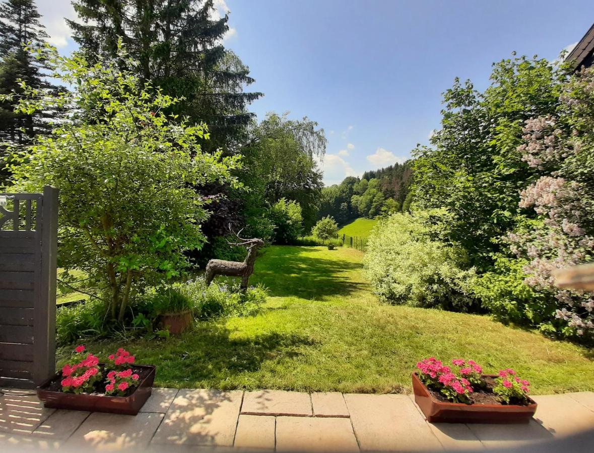 Villa Skylo Winterberg
