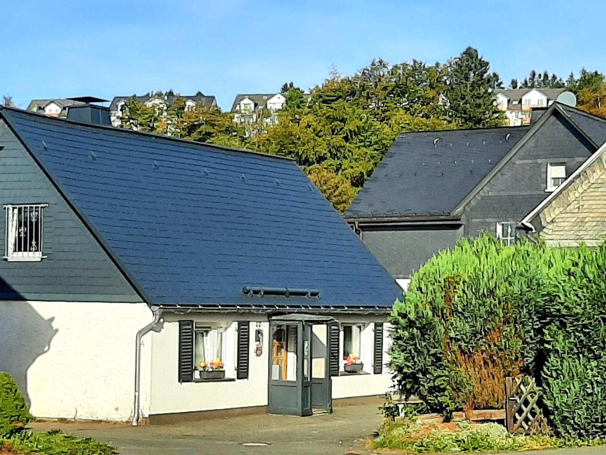 Villa Skylo Winterberg